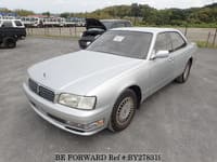 NISSAN Cedric Sedan