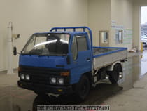 Used 1986 TOYOTA DYNA TRUCK BY278401 for Sale