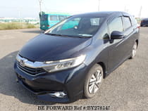 Used 2016 HONDA SHUTTLE BY278145 for Sale