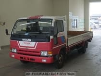 Used 1994 NISSAN ATLAS BY278403 for Sale