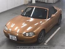 Used 1998 MAZDA ROADSTER BY278323 for Sale