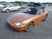 1998 MAZDA ROADSTER S