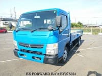 2016 MITSUBISHI CANTER
