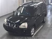 2012 NISSAN X-TRAIL 20XT