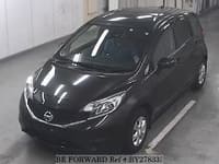 2016 NISSAN NOTE X DIG-S V SELECTION + SAFETY 2 
