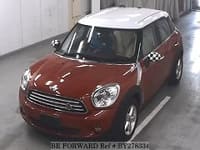 2014 BMW MINI COOPER CROSSOVER