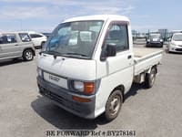 1996 DAIHATSU HIJET TRUCK