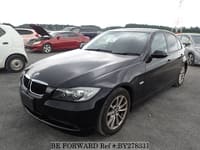 2006 BMW 3 SERIES