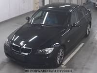 2006 BMW 3 SERIES