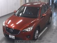 2014 MAZDA CX-5 XD 