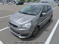 2016 MITSUBISHI MIRAGE M