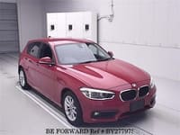 2016 BMW 1 SERIES 118I