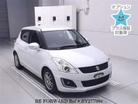 2014 SUZUKI SWIFT