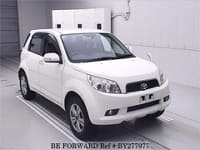 2007 TOYOTA RUSH G