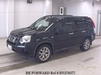 2012 NISSAN X-TRAIL 20GT