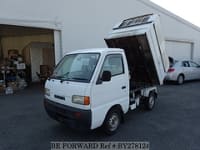 1997 SUZUKI CARRY TRUCK