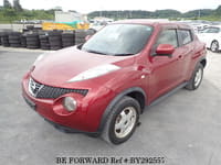 2012 NISSAN JUKE 15RX