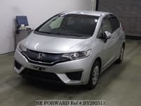 2015 HONDA FIT 13G L PACKAGE