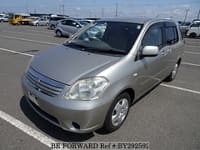 2006 TOYOTA RAUM C PACKAGE B TYPE