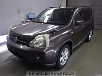 2010 NISSAN X-TRAIL 20XTT