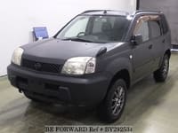2003 NISSAN X-TRAIL XTT
