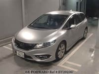 2015 HONDA JADE HYBRID X