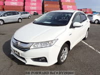 HONDA Grace