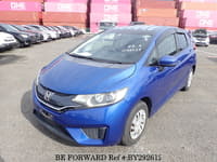 2015 HONDA FIT 13G L PACKAGE