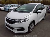 2020 HONDA FIT 13G F