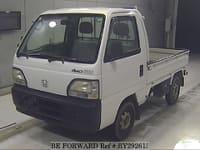1998 HONDA ACTY TRUCK SDX