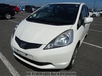 2010 HONDA FIT G
