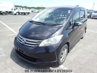 2009 HONDA FREED G AERO JUST SELECTION