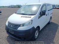 2015 MITSUBISHI DELICA VAN DX