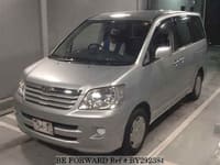 2004 TOYOTA NOAH X V SELECTION