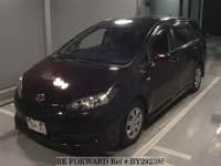 2010 TOYOTA WISH 1.8X HID SELECTION