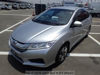 HONDA Grace