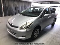 2006 TOYOTA WISH X LTD