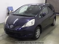 2008 HONDA FIT G