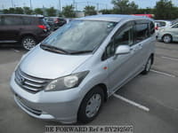 2010 HONDA FREED G