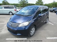 2010 HONDA FREED G JUST SELECTION