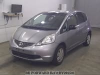 2009 HONDA FIT G SMART STYLE EDITION