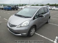 2009 HONDA FIT G SMART STYLE EDITION