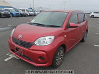 2016 TOYOTA PASSO X G PACKAGE
