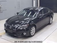 2013 LEXUS GS GS250