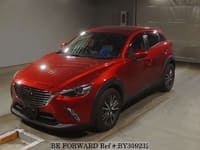 2018 MAZDA CX-3 XD PROACTIVE