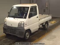 Used 1999 MITSUBISHI MINICAB TRUCK BY309418 for Sale