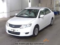 2008 TOYOTA ALLION A15 G PACKAGE