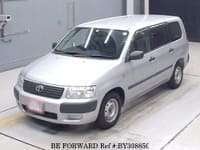 2013 TOYOTA SUCCEED VAN UL X PACKAGE