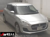 2019 SUZUKI SWIFT XG LIMITED