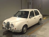 Used 1996 NISSAN MARCH BY309427 for Sale